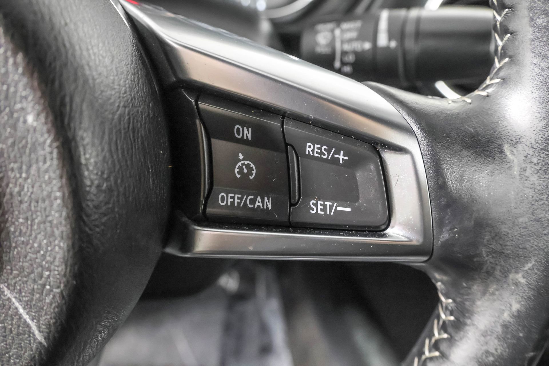 Used 2022 MAZDA MX-5 Miata RF Grand Touring image 29