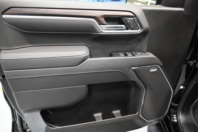 New 2026 GMC Sierra 1500 SLT w/ SLT Premium Plus Package image 29