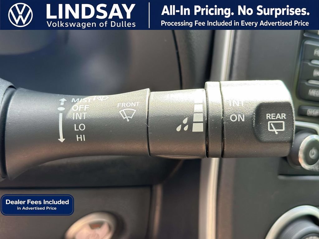 Used 2016 Nissan Leaf S w/ Charger Package FWD image 23