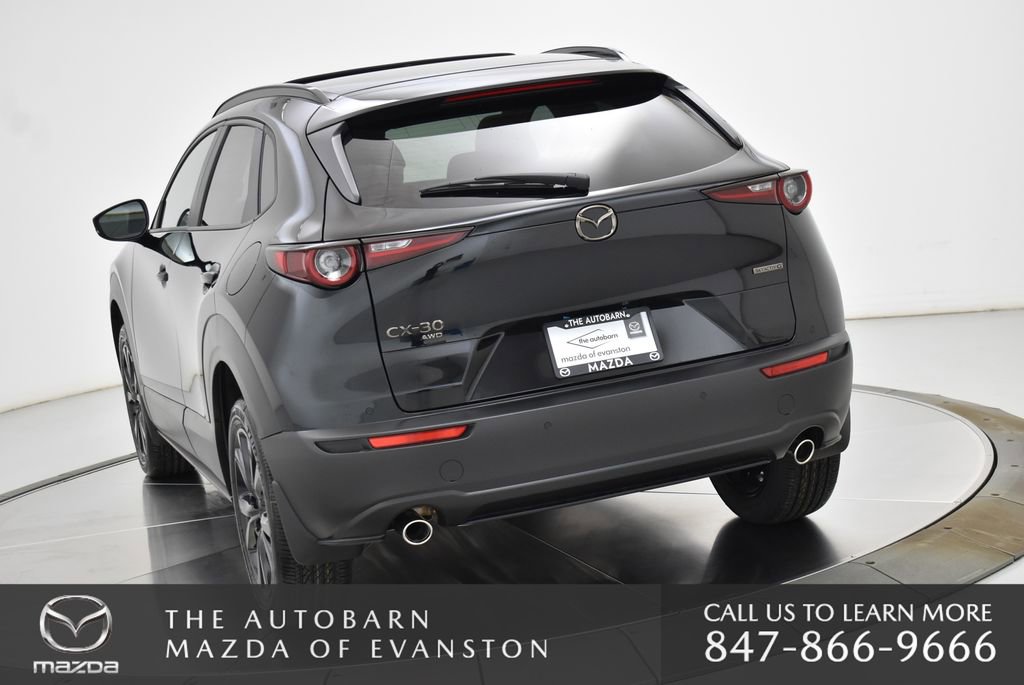 New 2026 MAZDA CX-30 Aire Edition image 19