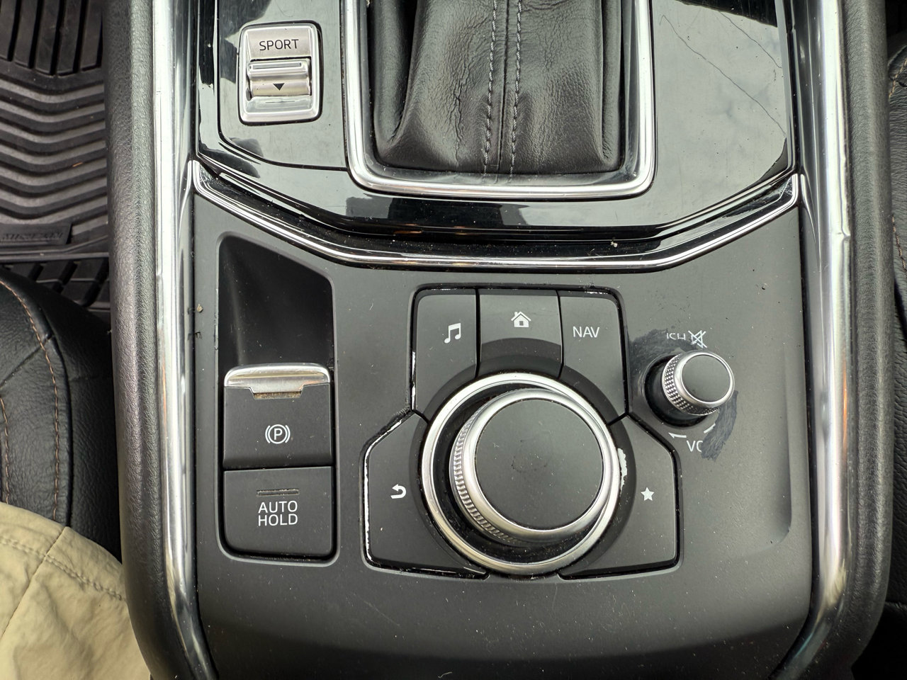 Used 2020 MAZDA CX-5 Grand Touring image 33