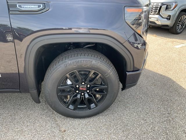 New 2026 GMC Sierra 1500 Elevation image 2