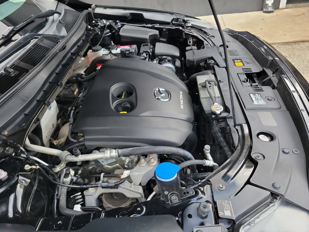 Used 2020 MAZDA CX-5 Grand Touring FWD image 37