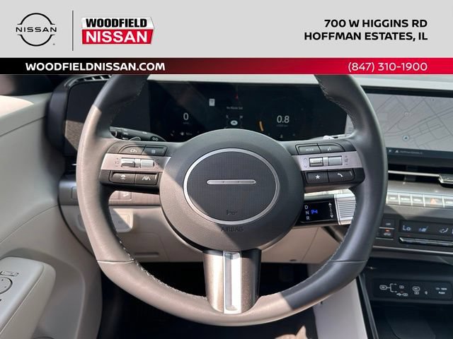 Used 2024 Hyundai Kona SEL w/ Convenience Package AWD/4WD image 42