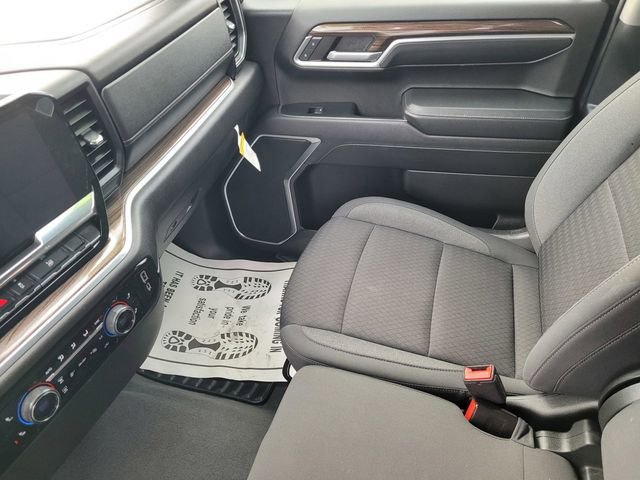 Used 2022 Chevrolet Silverado 1500 LT image 12