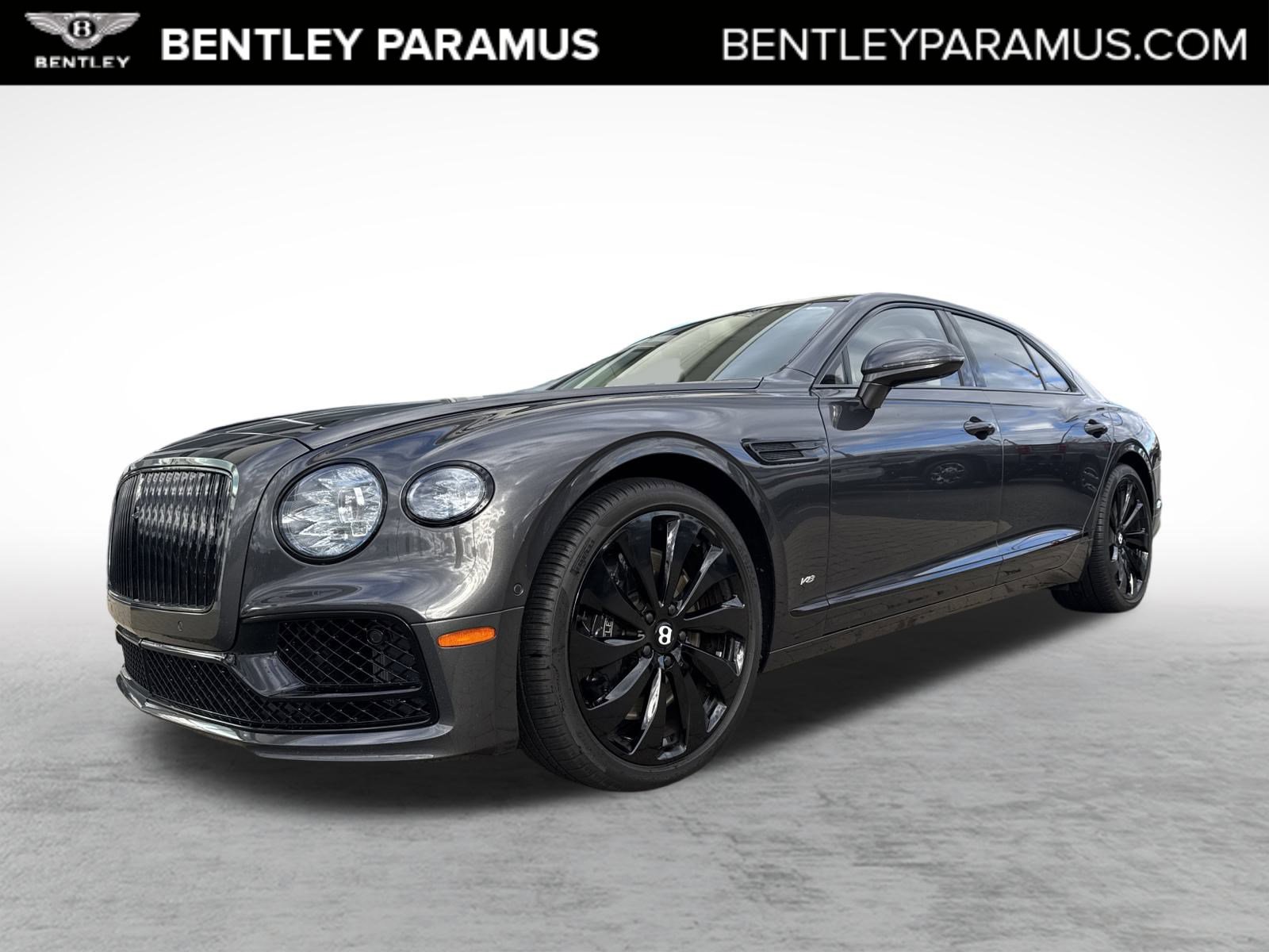 Used 2022 Bentley Flying Spur V8 360° Tour