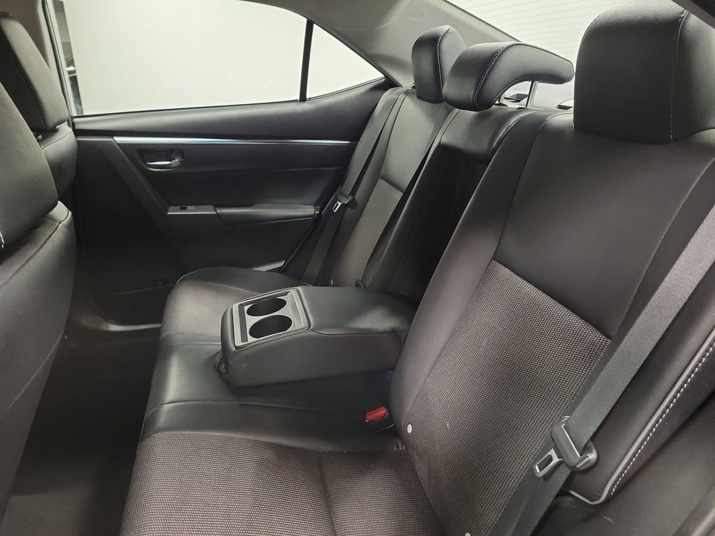 Used 2016 Toyota Corolla S image 19