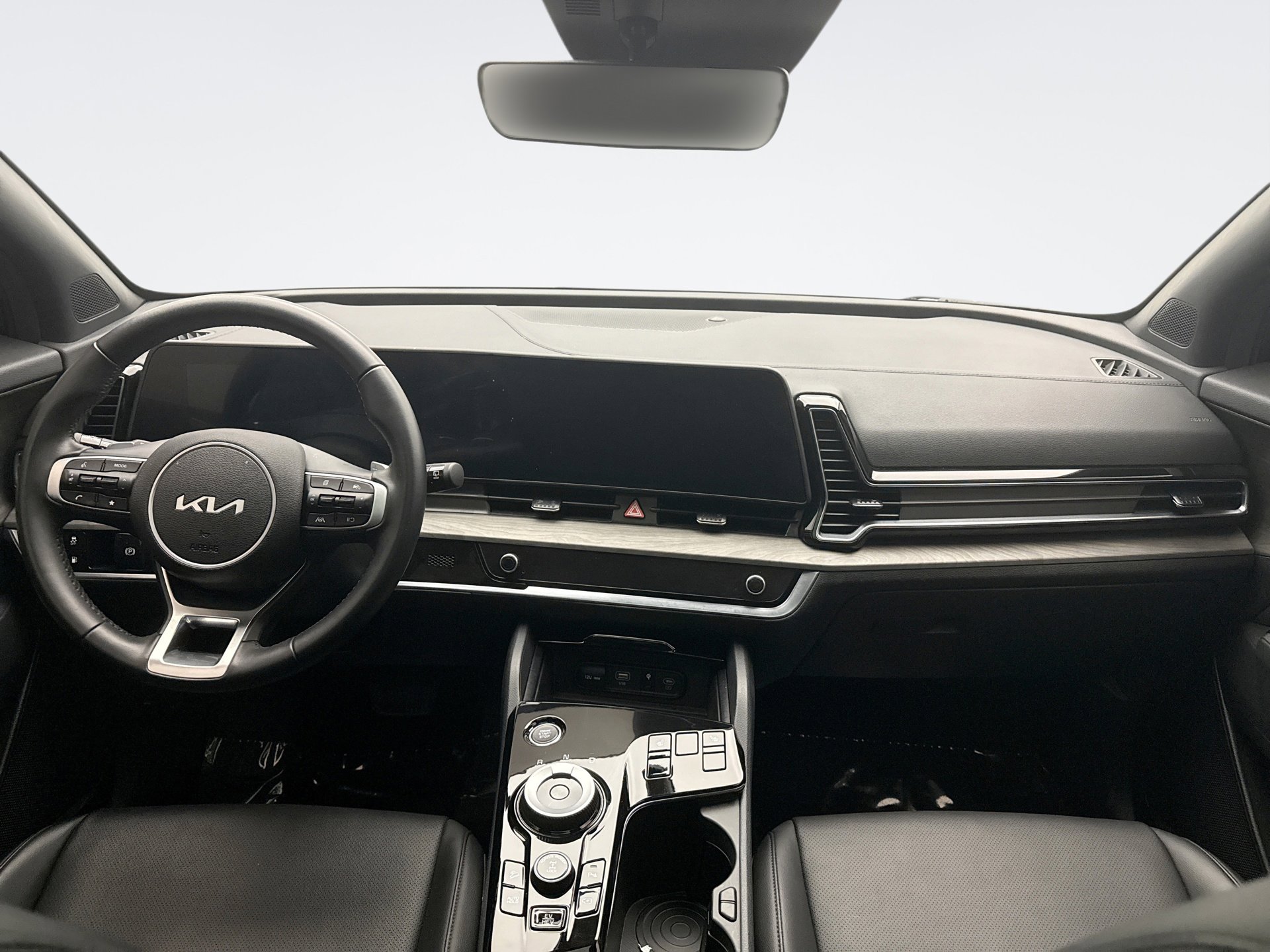 Used 2024 Kia Sportage X-Line image 14