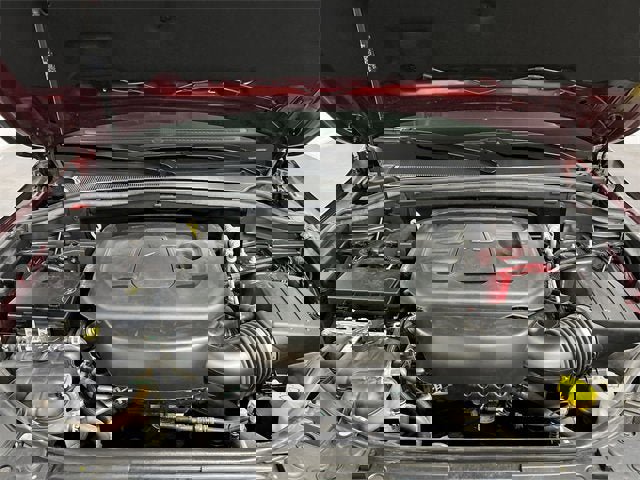 Used 2021 Jeep Grand Cherokee Limited w/ Quick Order Package 28K 80th image 31