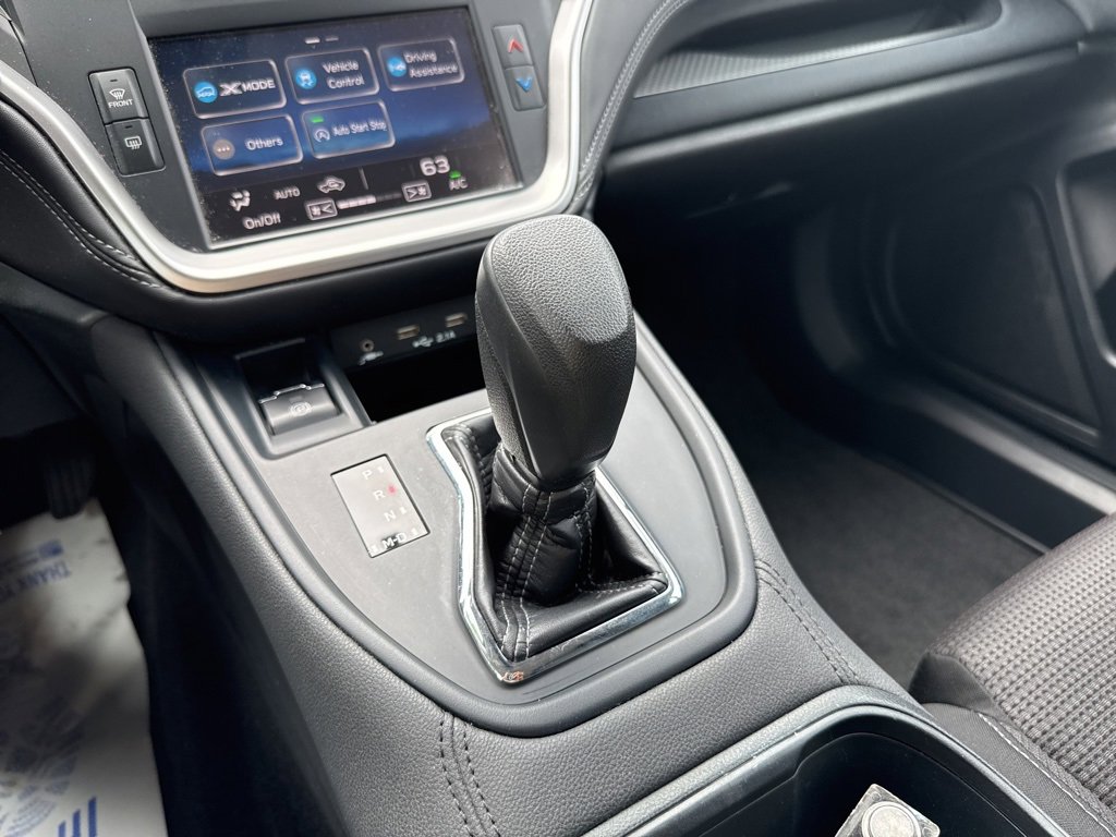 Used 2021 Subaru Outback 2.5i image 15