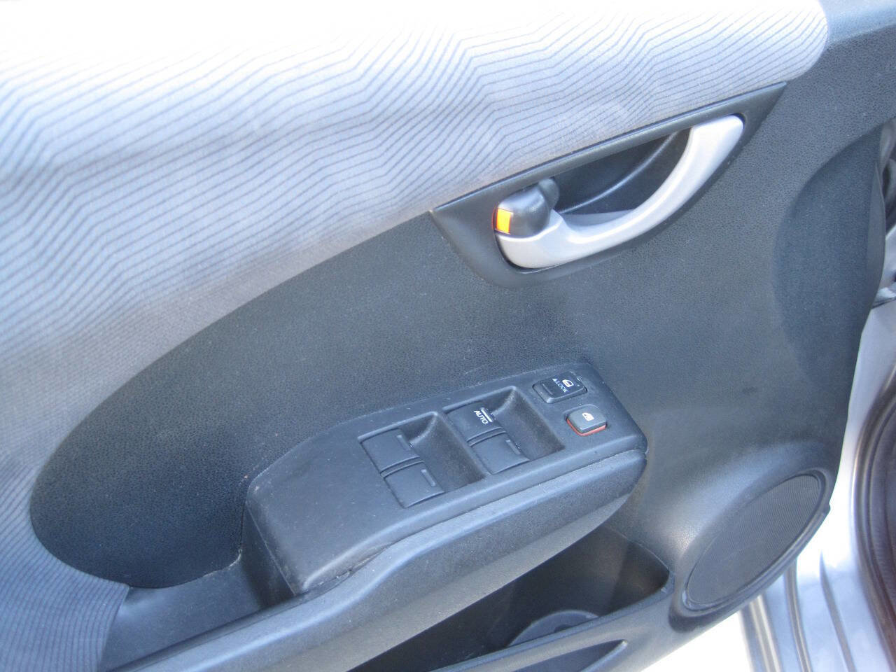 Used 2010 Honda Fit image 20