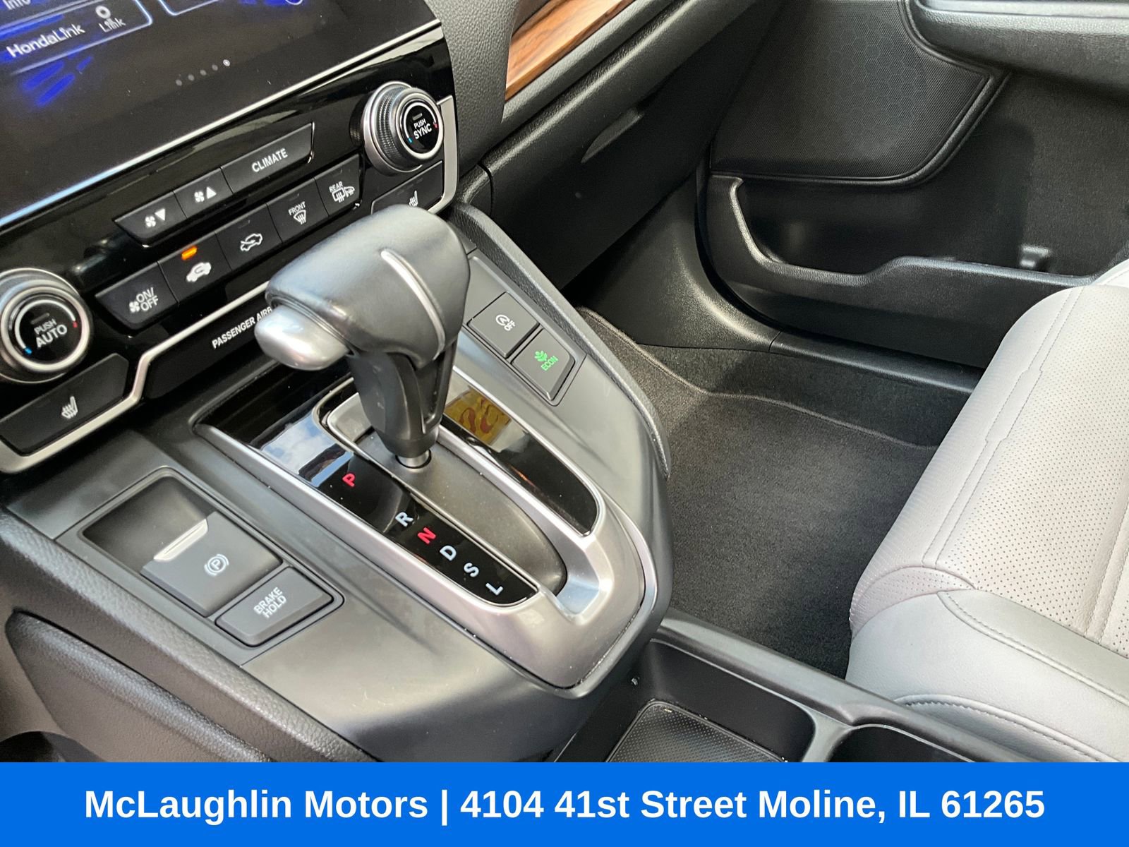 Used 2021 Honda CR-V EX-L image 25