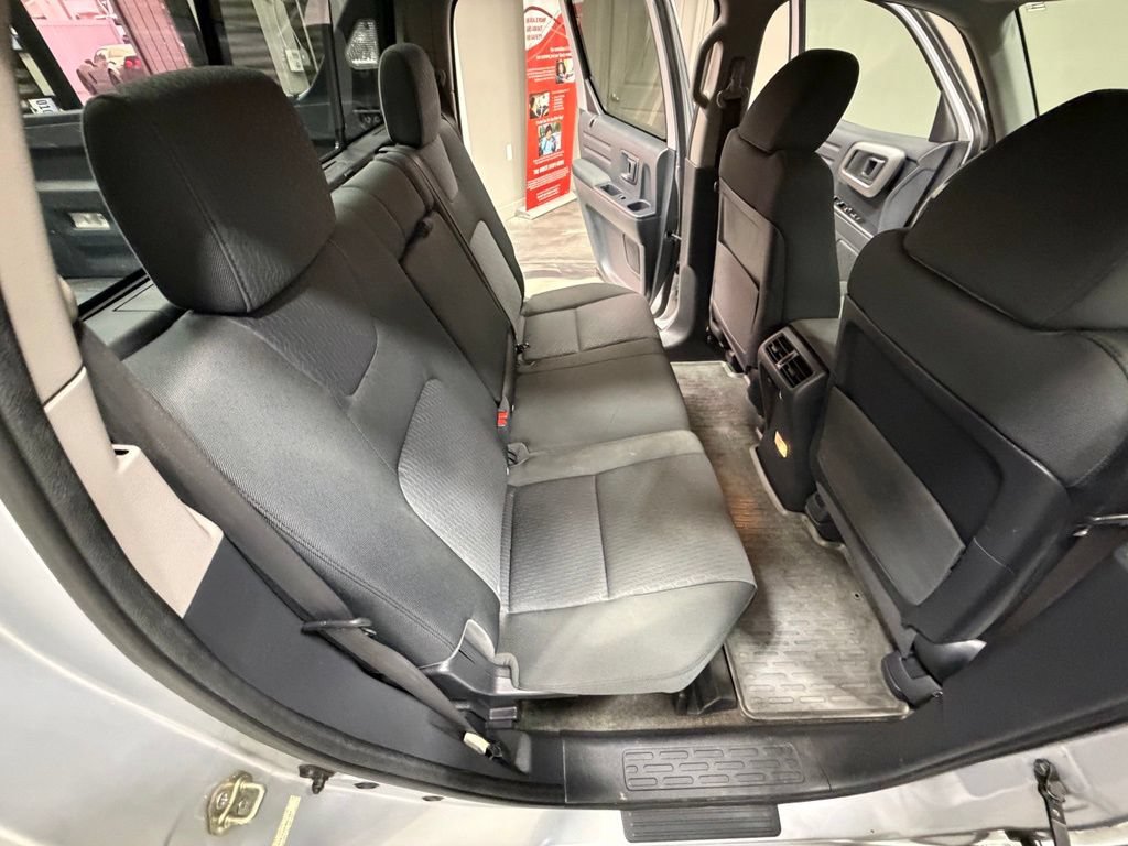Used 2014 Honda Ridgeline RTS image 44