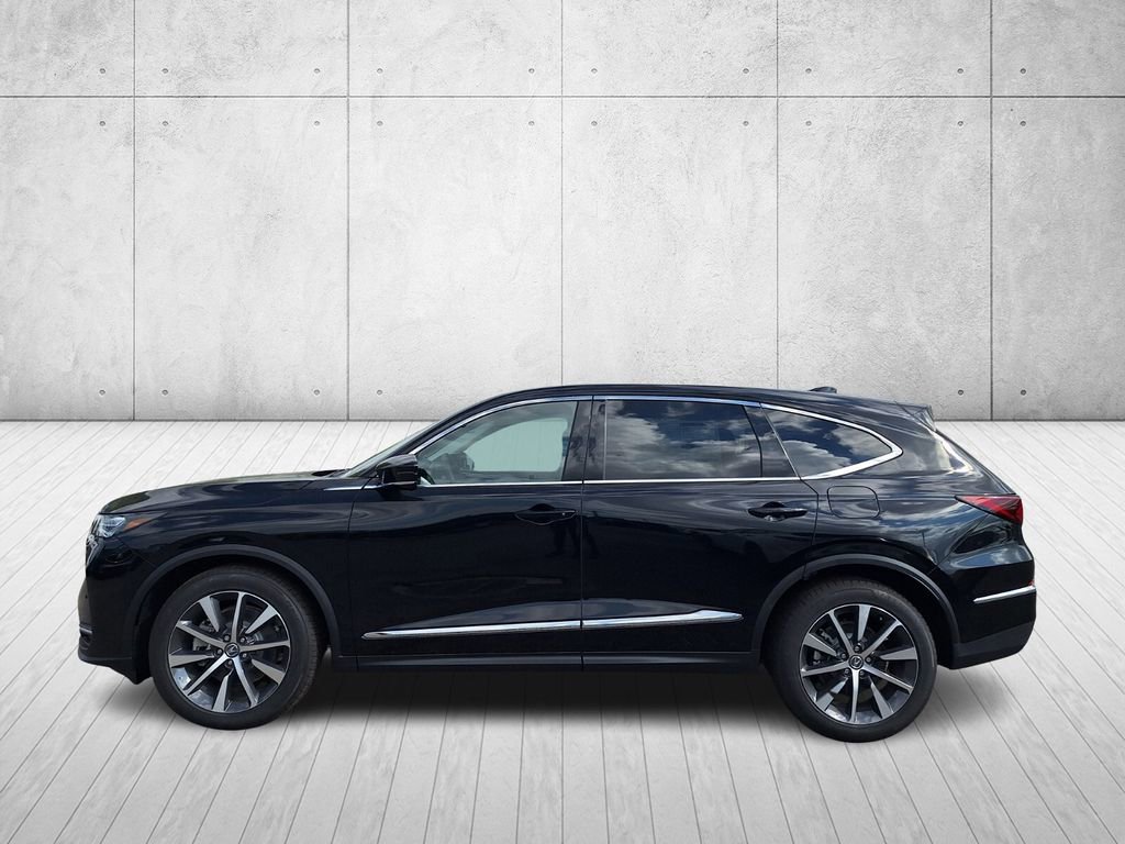 New 2026 Acura MDX w/ Technology Package image 8
