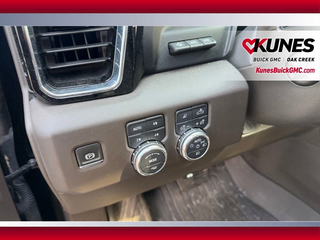 Used 2024 GMC Sierra 1500 Denali w/ Denali Reserve Package image 8