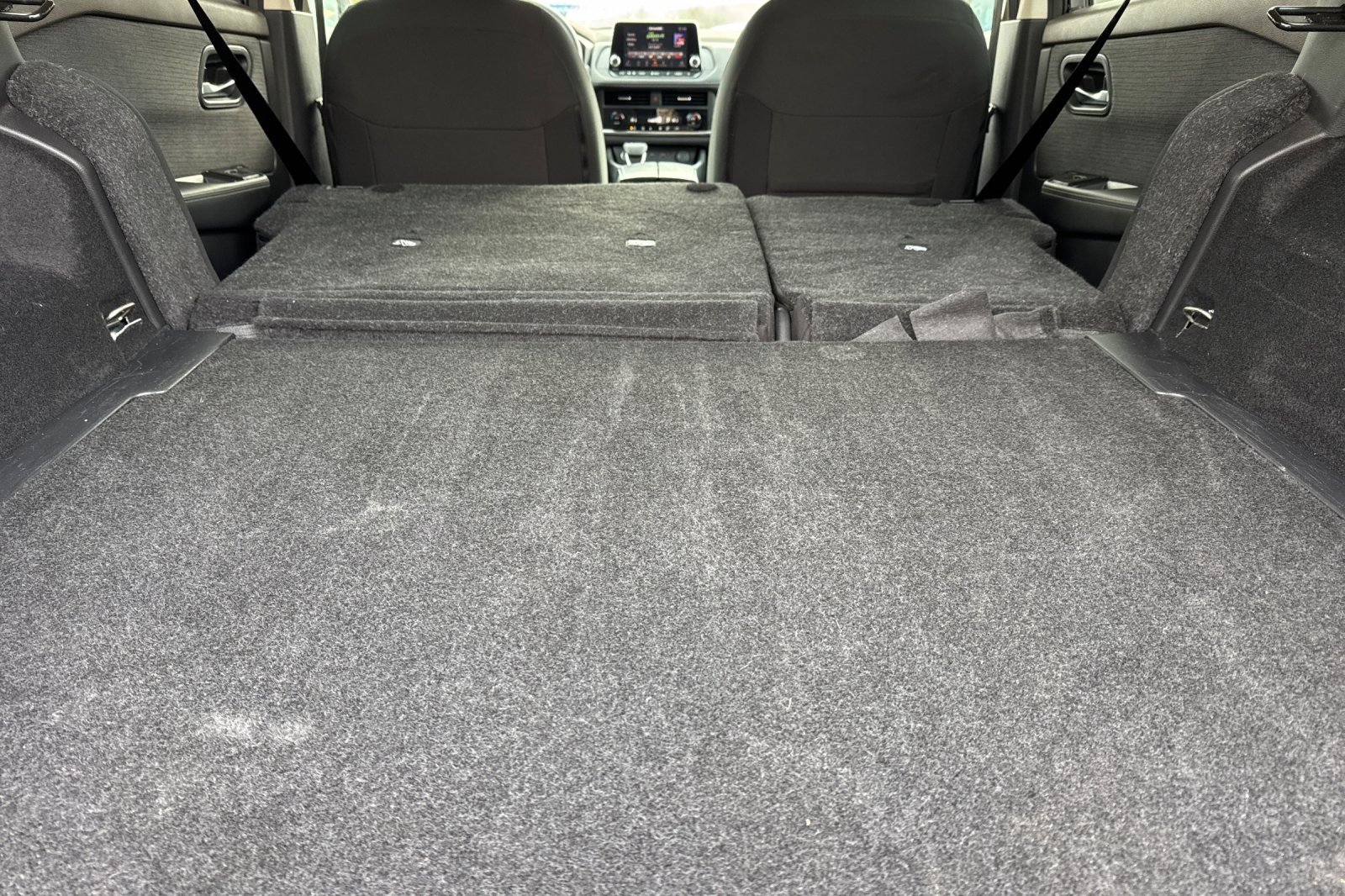 Certified 2023 Nissan Rogue SV image 17