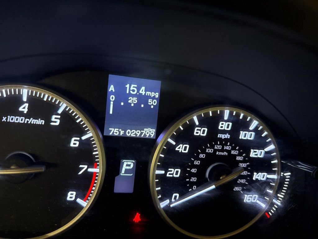 Used 2016 Acura RDX AWD w/ Technology Package image 15