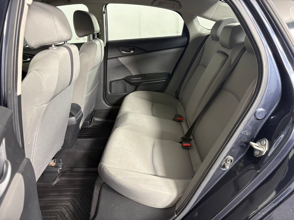 Used 2017 Honda Civic EX image 28