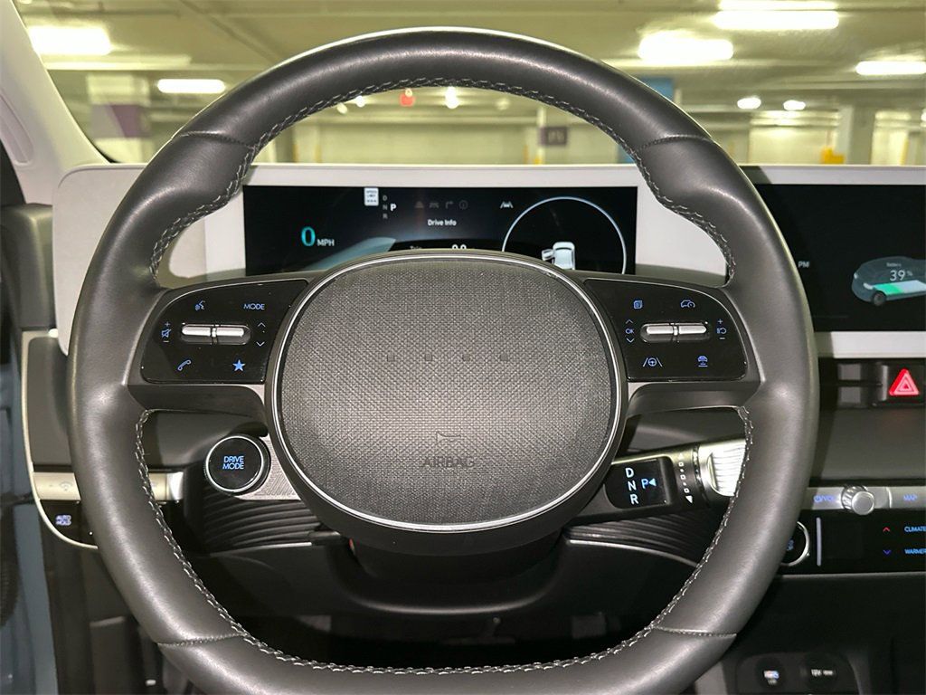 Used 2024 Hyundai Ioniq 5 SEL image 26