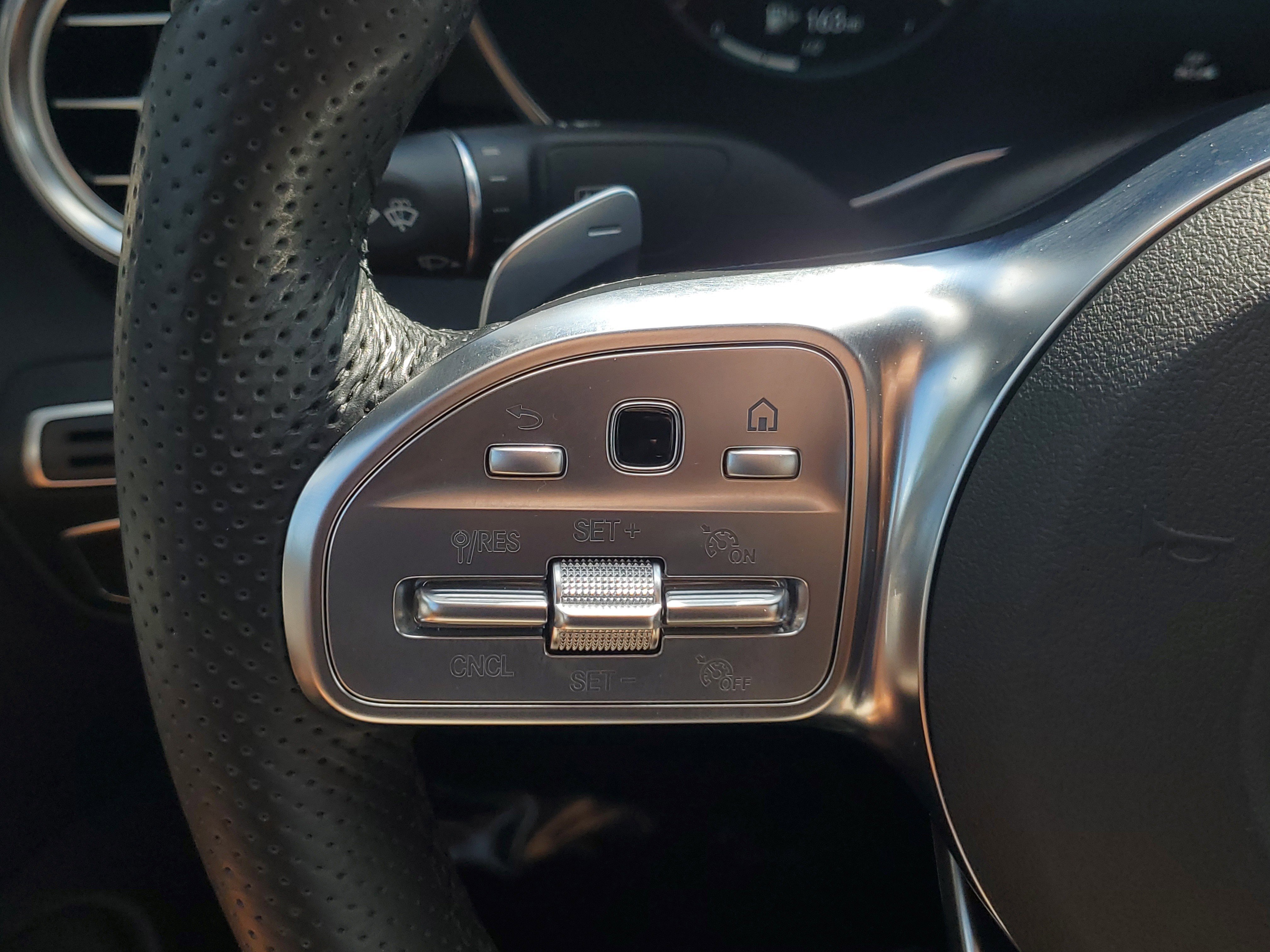 Used 2023 Mercedes-Benz C 300 Cabriolet image 20