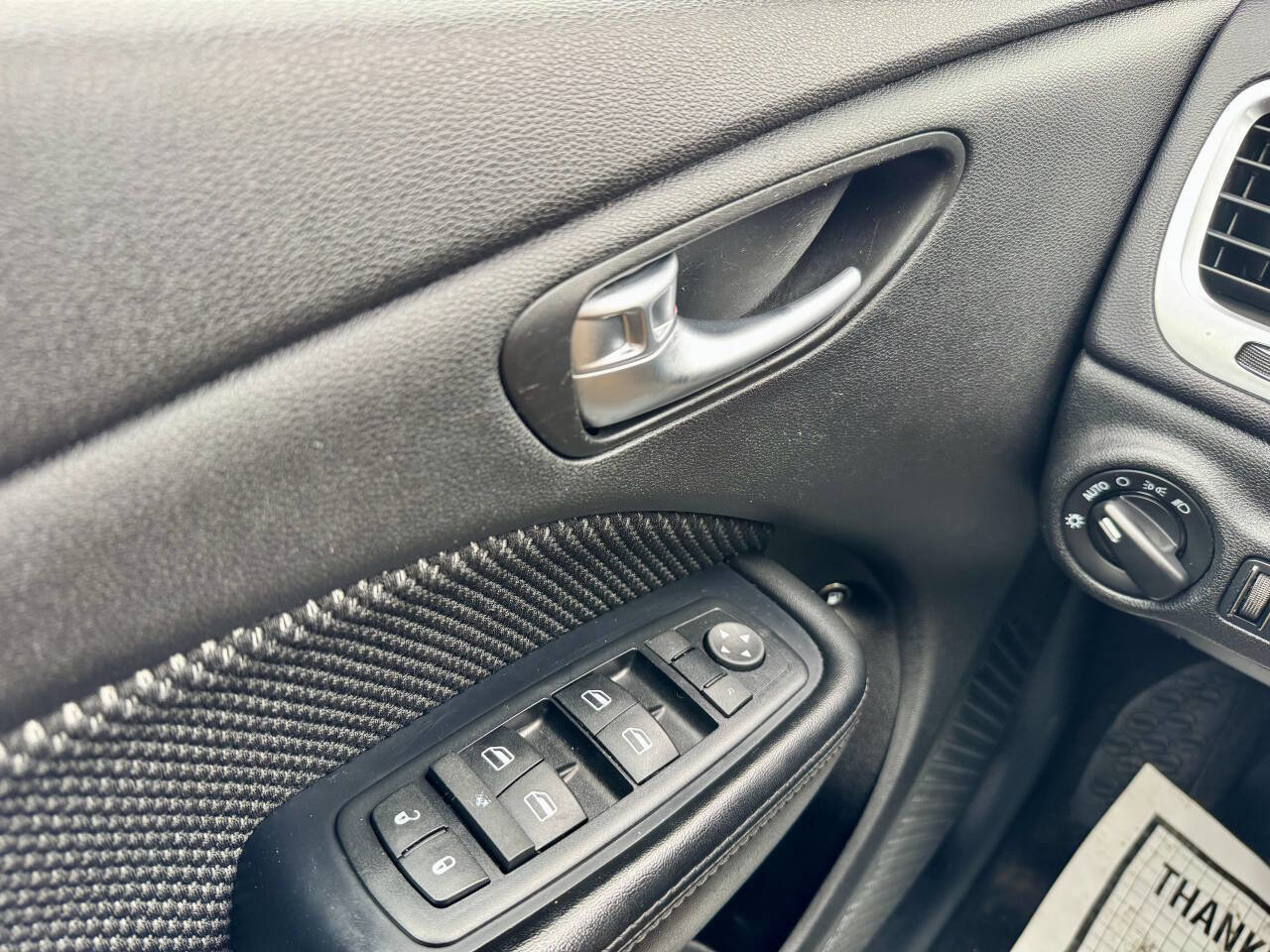 Used 2014 Dodge Dart SXT image 25