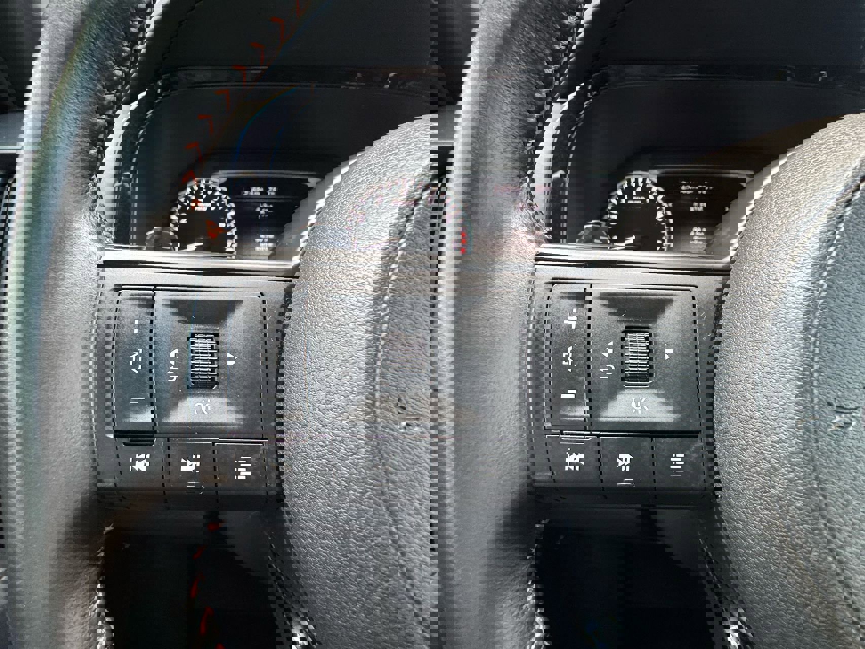 Used 2024 Nissan Pathfinder Rock Creek image 15