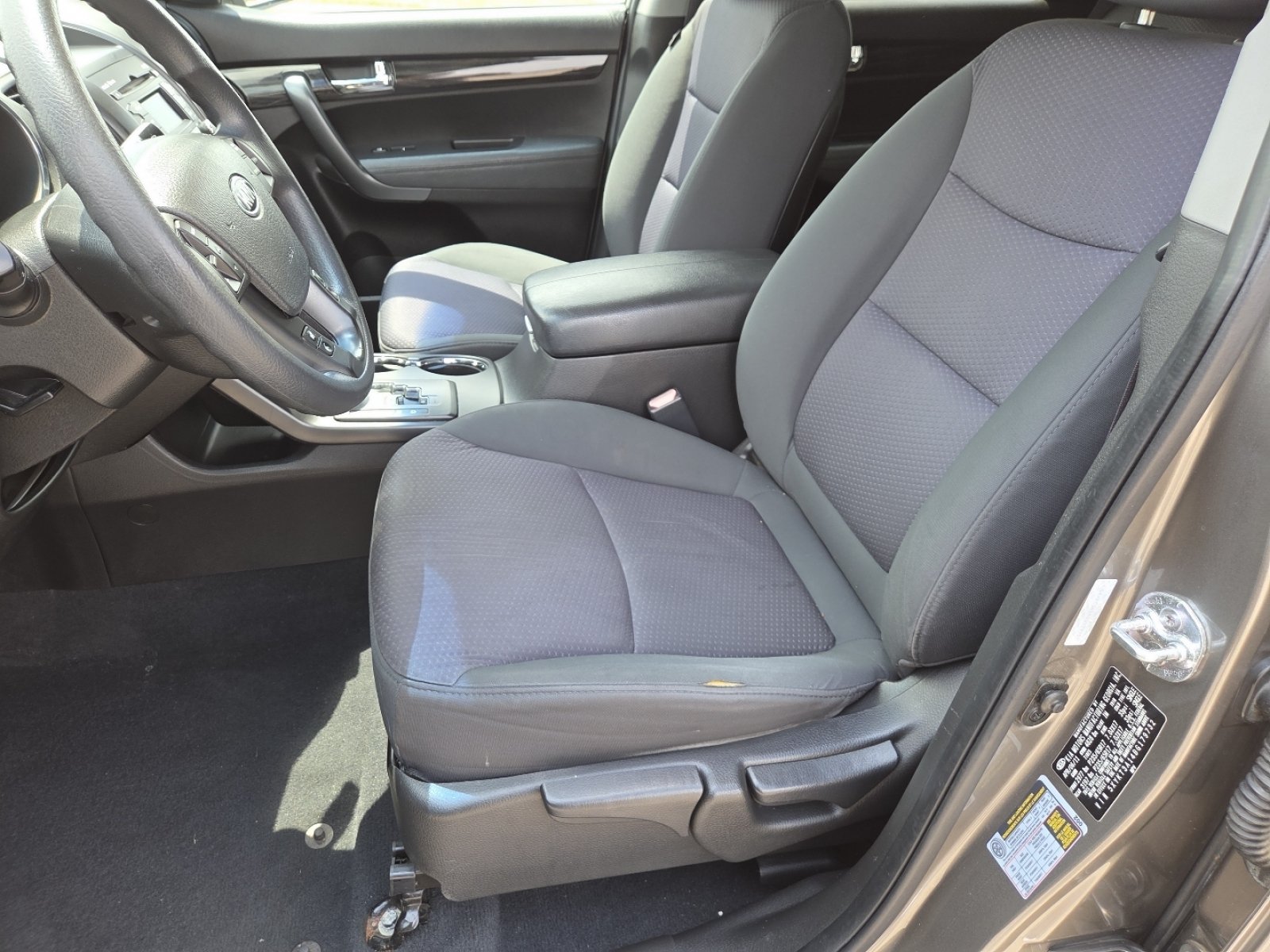 Used 2011 Kia Sorento 2WD image 20