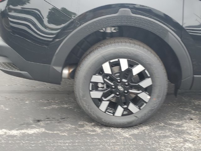 New 2027 Hyundai Santa Cruz SE AWD/4WD image 5