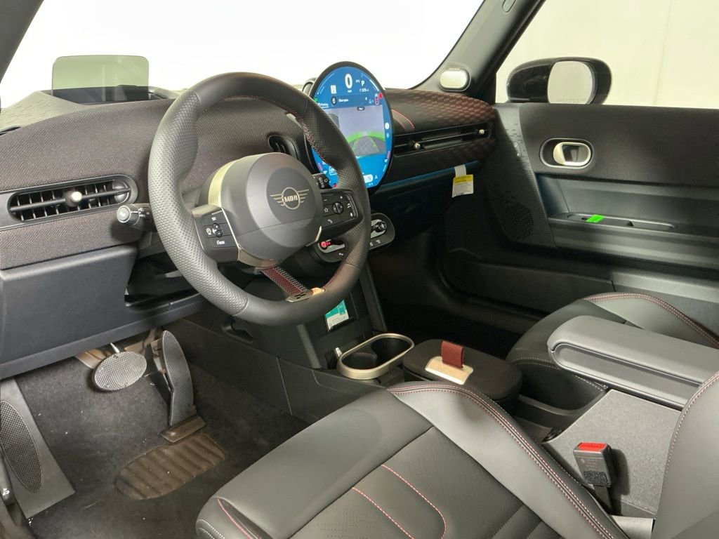 New 2026 MINI Cooper S image 20