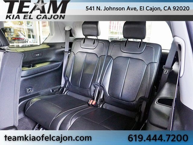 Used 2022 Jeep Grand Cherokee L Limited image 19