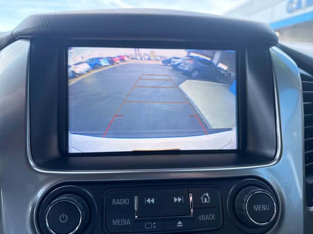 Used 2020 Chevrolet Tahoe LT image 25