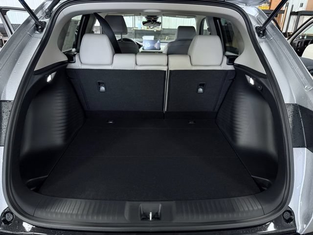 New 2027 Honda HR-V EX-L image 9