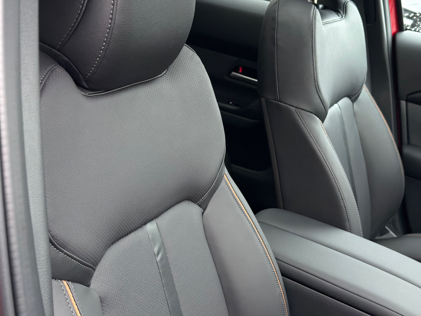 New 2026 MAZDA CX-50 AWD 2.5 Hybrid w/ Cargo Package image 9
