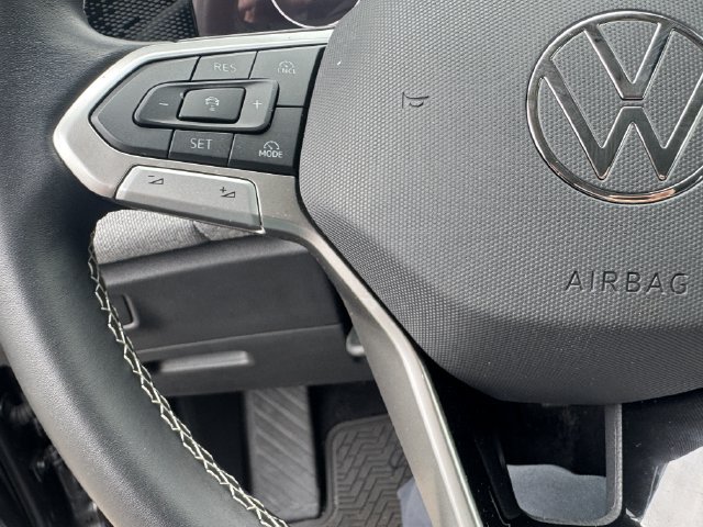 Used 2026 Volkswagen Tiguan S AWD/4WD image 19