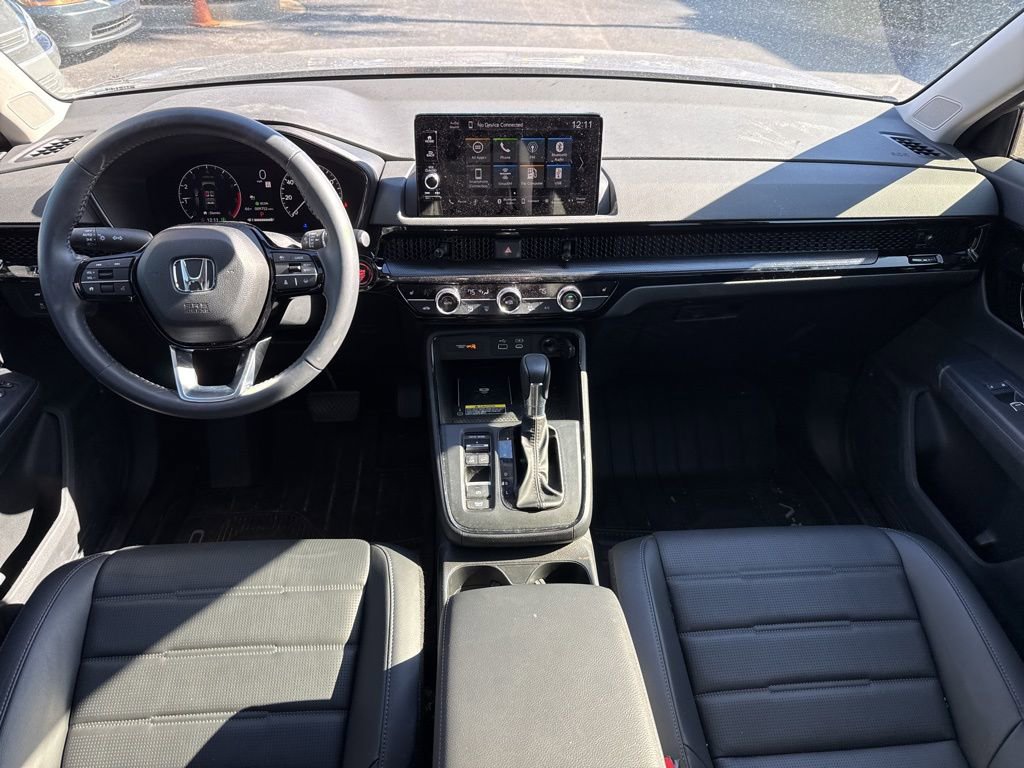 Certified 2024 Honda CR-V EX-L image 17