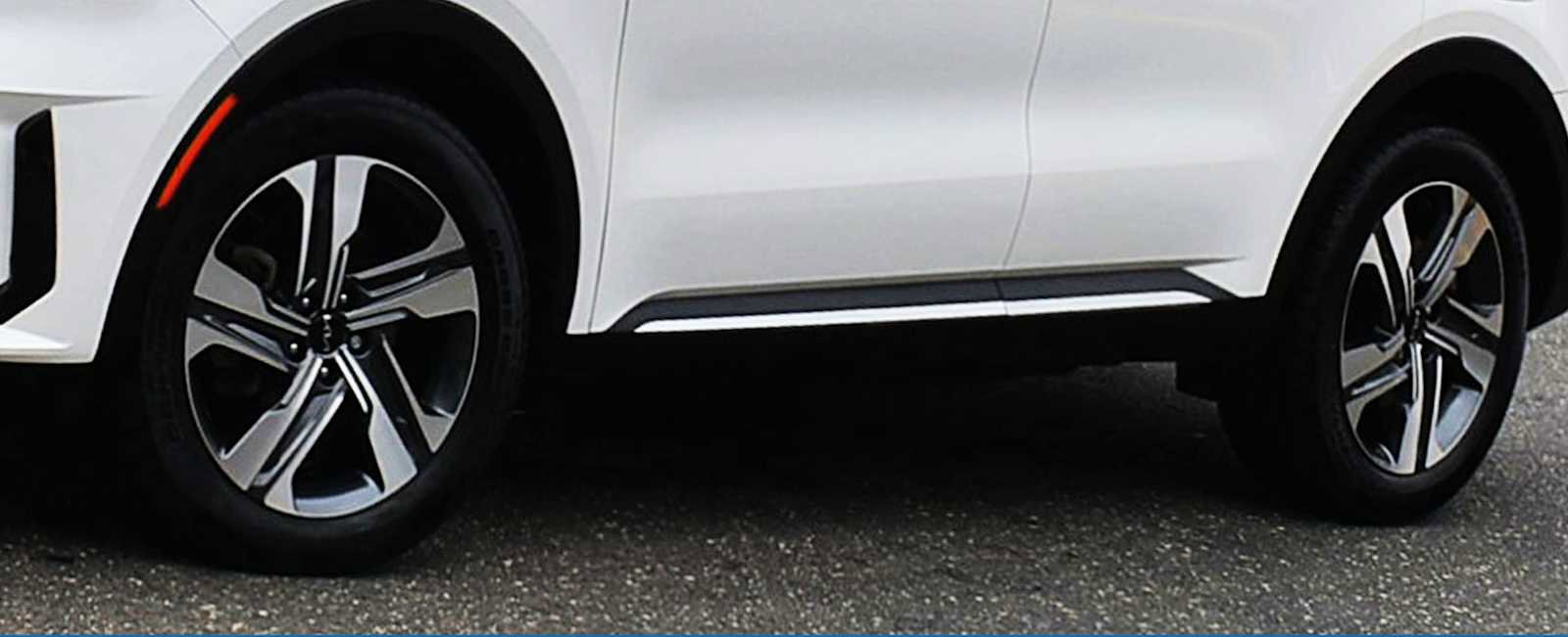 Used 2023 Kia Sorento EX image 31