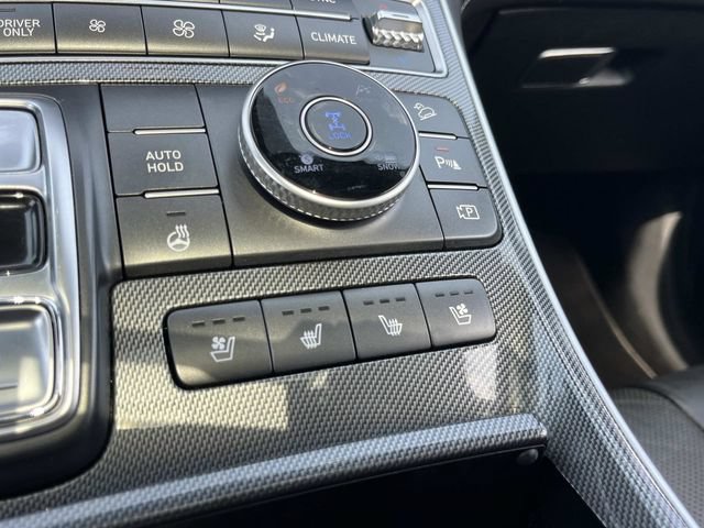 Used 2021 Hyundai Santa Fe Limited w/ Cargo Package AWD/4WD image 42