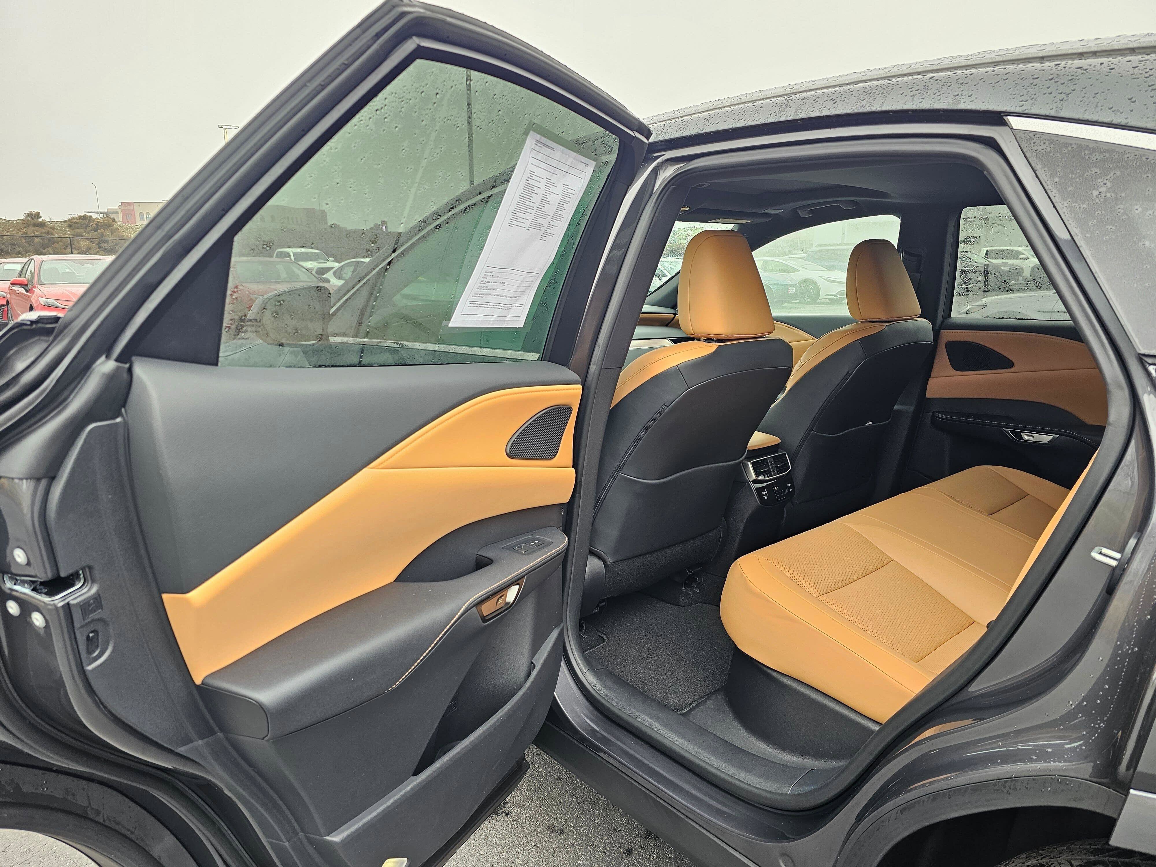 Used 2026 Lexus RX 350 Premium w/ Convenience Package image 16