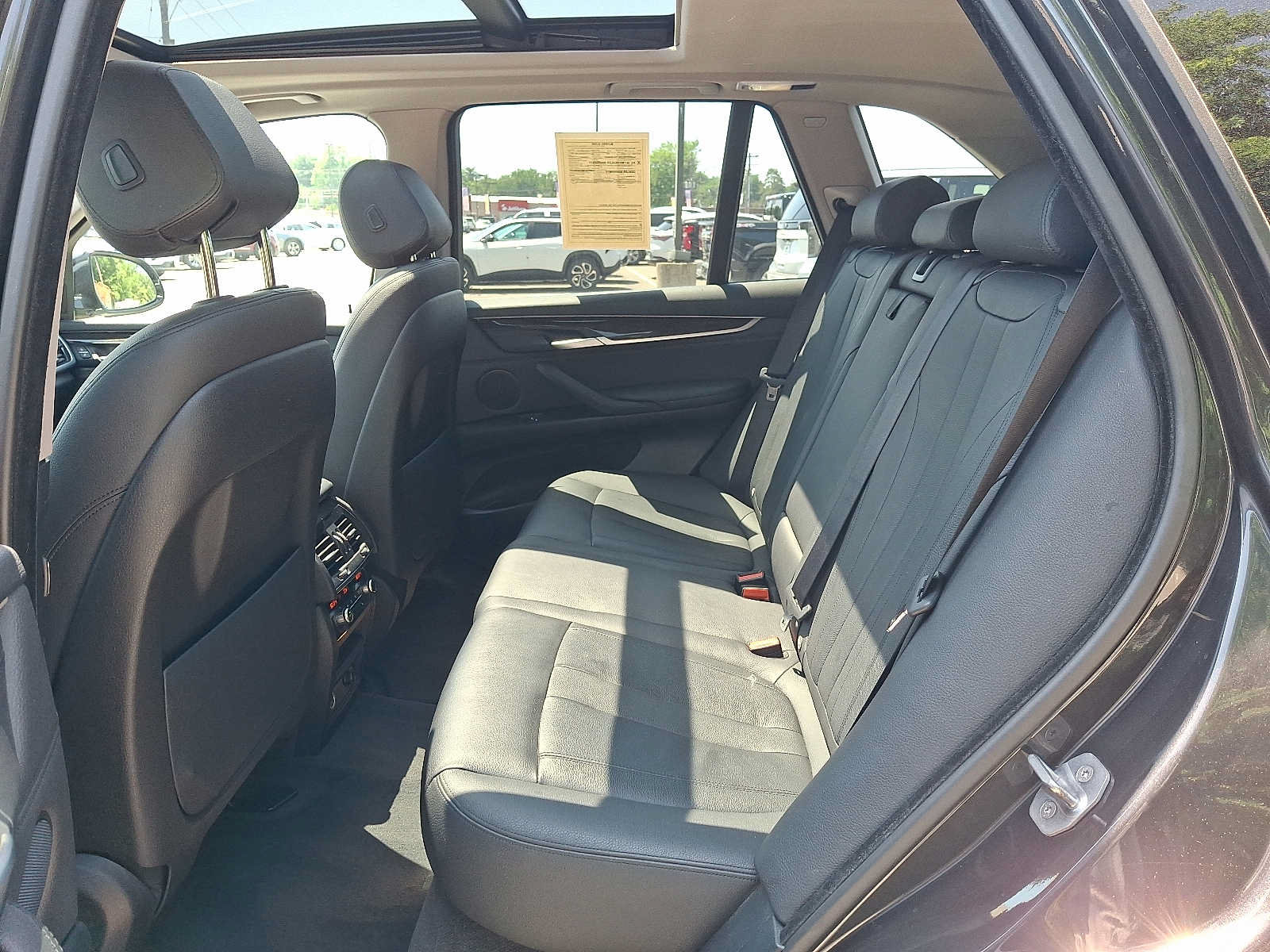 Used 2016 BMW X5 xDrive35i AWD/4WD image 11