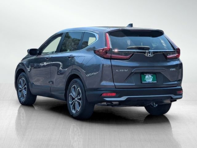 Used 2022 Honda CR-V EX image 6