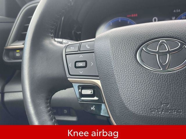 Certified 2023 Toyota Crown AWD/4WD image 25