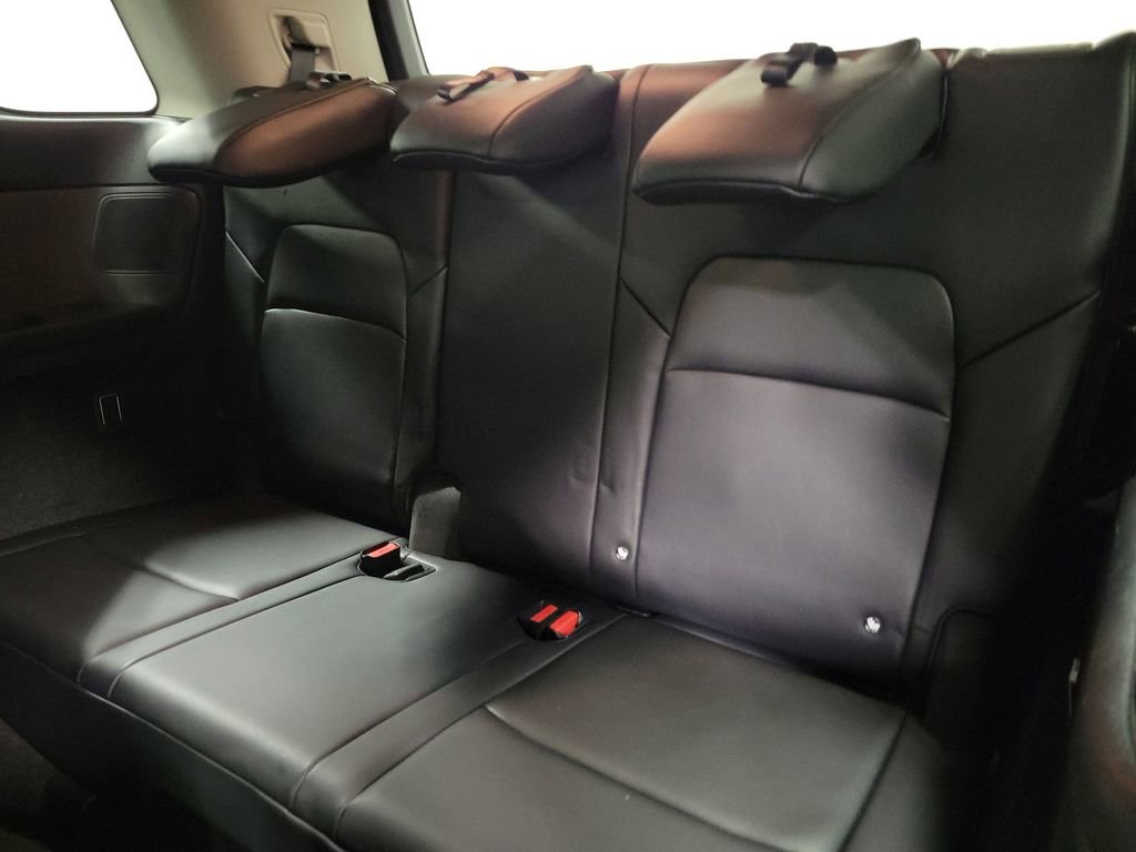 Used 2022 Nissan Pathfinder Platinum w/ Cargo Package image 21