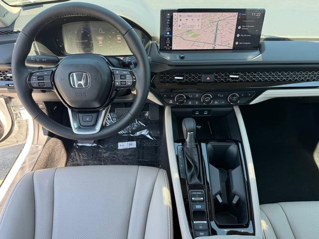 New 2026 Honda Accord Touring image 15