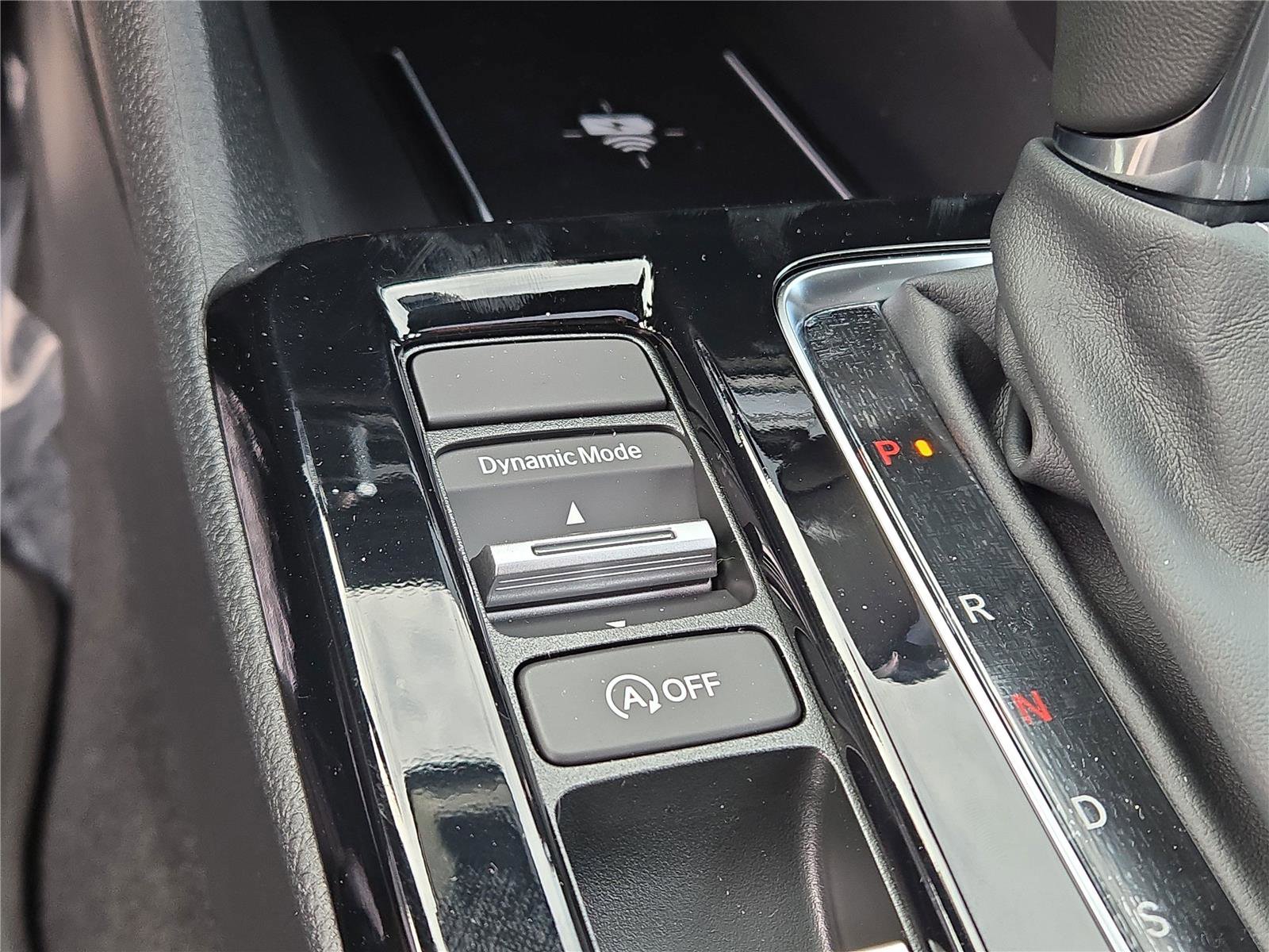 New 2026 Acura Integra A-Spec image 10