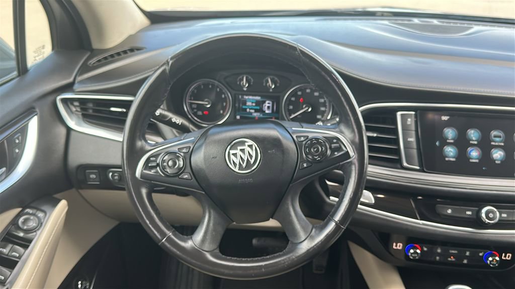 Used 2019 Buick Enclave Essence AWD/4WD image 22