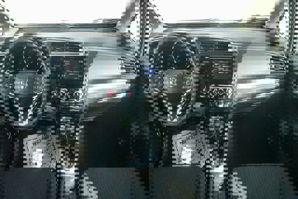 Used 2019 Honda Fit EX image 11