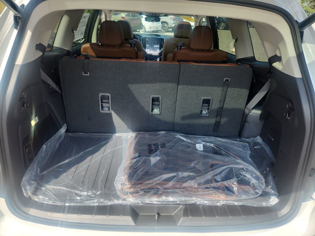 New 2025 Subaru Ascent Touring image 23