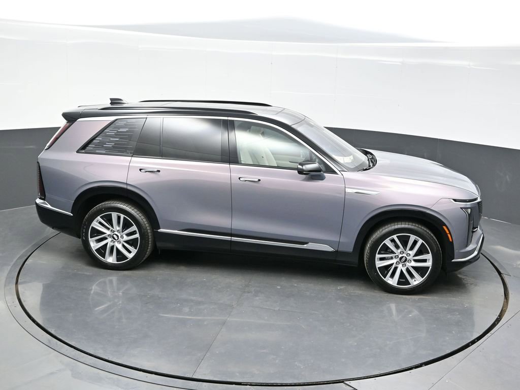 New 2026 Cadillac Vistiq Premium Luxury AWD/4WD image 55