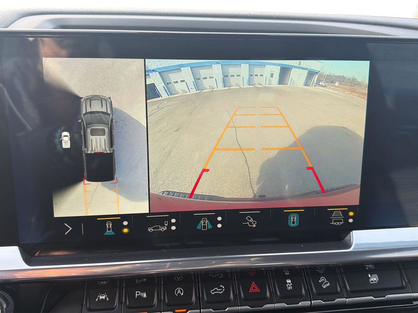 Used 2023 Chevrolet Silverado 1500 RST image 26