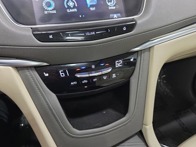 Used 2019 Cadillac XT5 Luxury FWD image 23